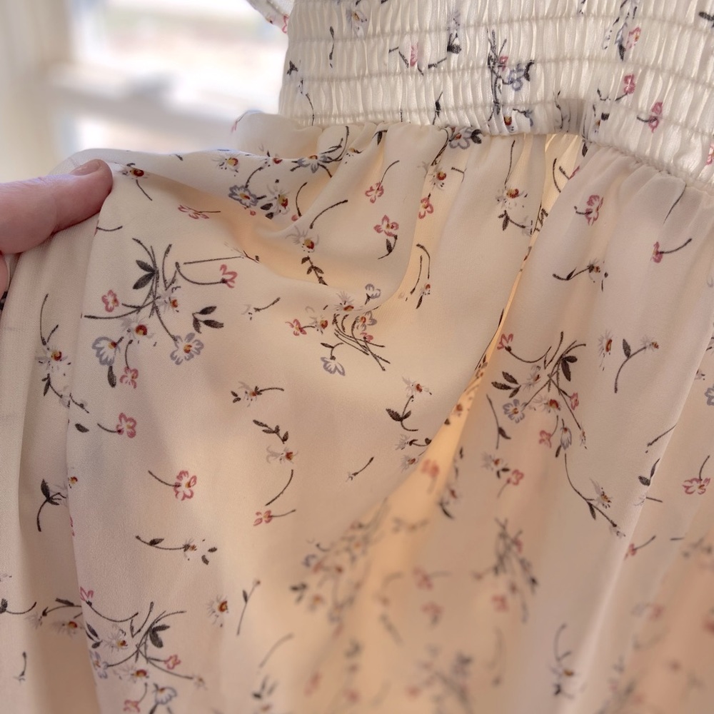 XXXL ROOLEE long dress